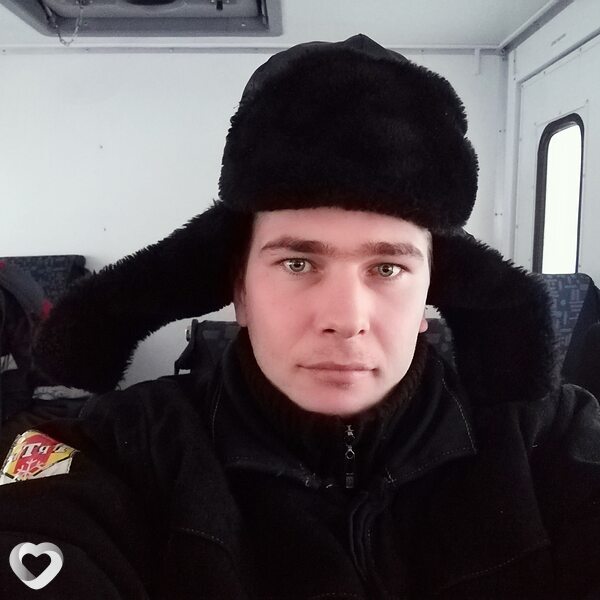 Артём, 34, Бирске — анкета №802224