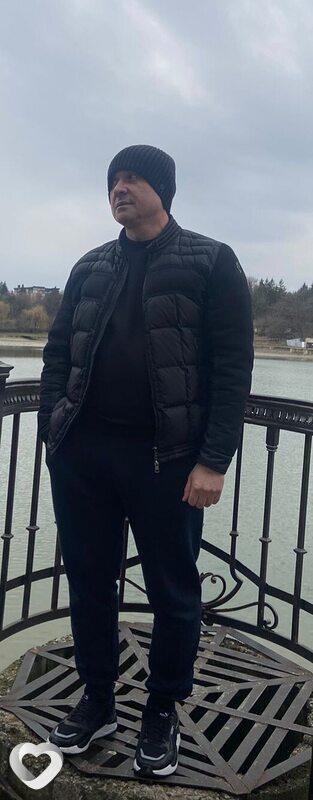 Мурат, 49, Нальчике — анкета №802230
