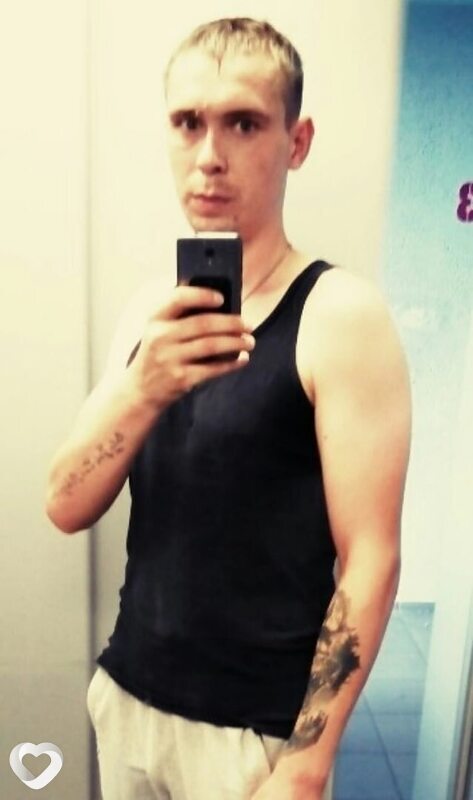 Александр, 32, Пензе — анкета №802157