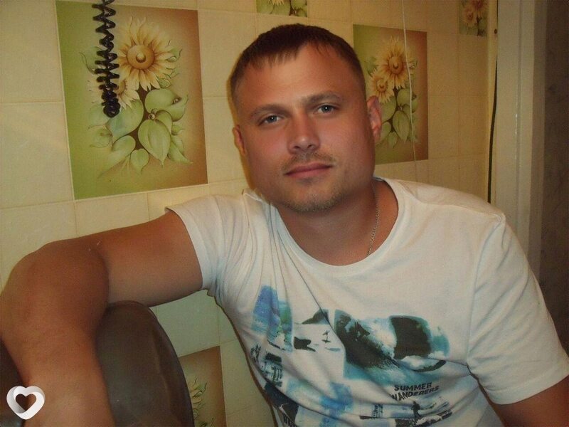 Олег, 43, Усть-Каменогорск — анкета №802164