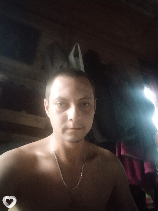 Александр, 35, Москве — анкета №802166