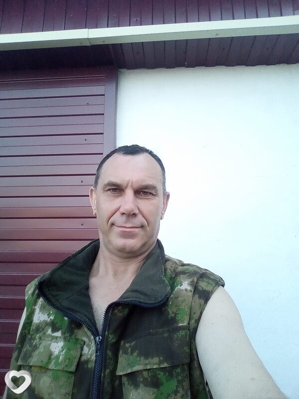 Александр, 51, Барнауле — анкета №802169