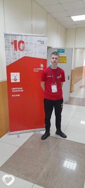 Глеб, 21, Комсомольске-на-Амуре — анкета №802171