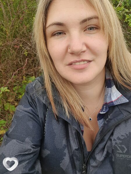 Яна, 32, Киеве — анкета №802173