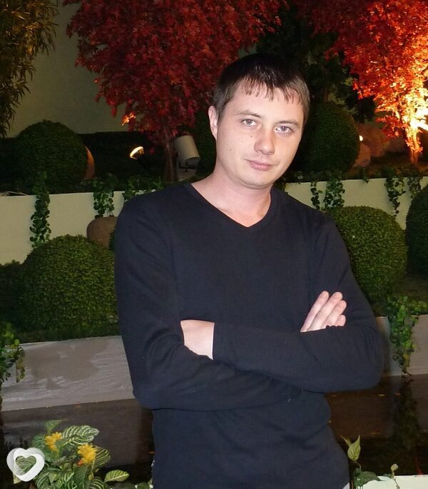 Семён, 46, Орске — анкета №802178