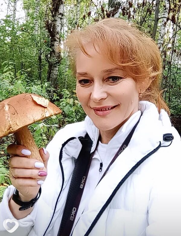 Sonj, 54, Томске — анкета №802240