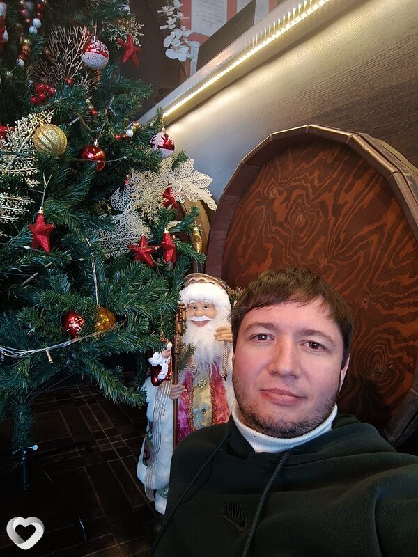 Дмитрий, 42, Благовещенске — анкета №802241