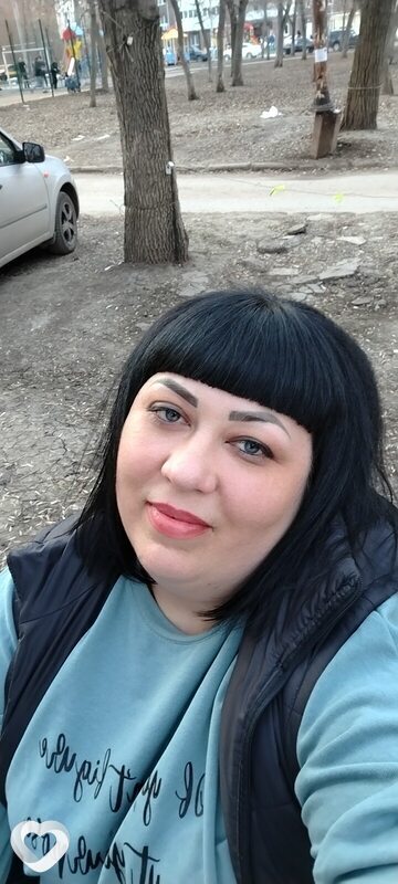 Екатерина, 40, Самаре — анкета №802244
