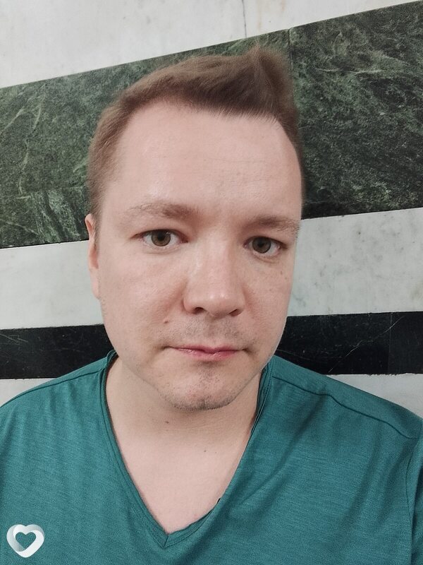 Александр, 39, Москве — анкета №802246