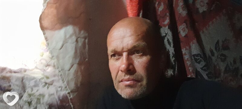 Александр, 55, Павлодаре — анкета №802248