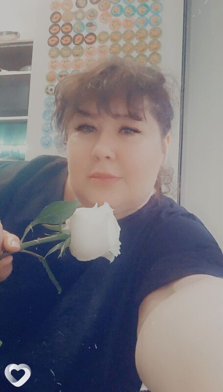 Надежда, 41, Санкт-Петербурге — анкета №802264