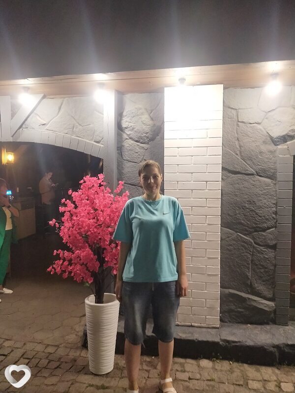Елена, 41, Астане — анкета №802267