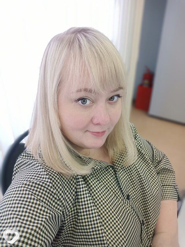 Юлия, 48, Кемерове — анкета №802274