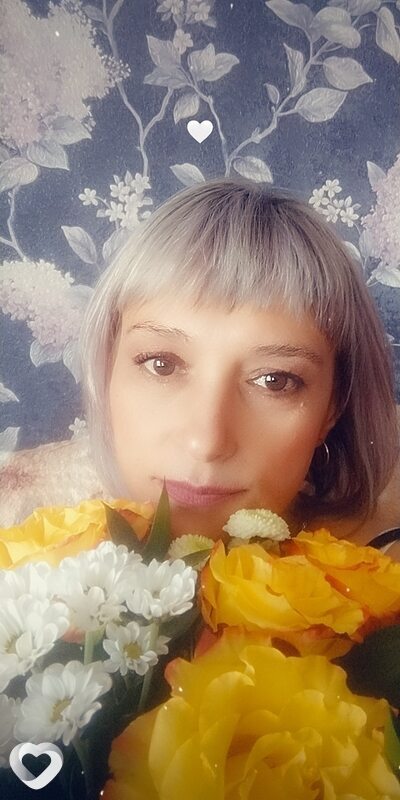 Юлия, Исилькуль