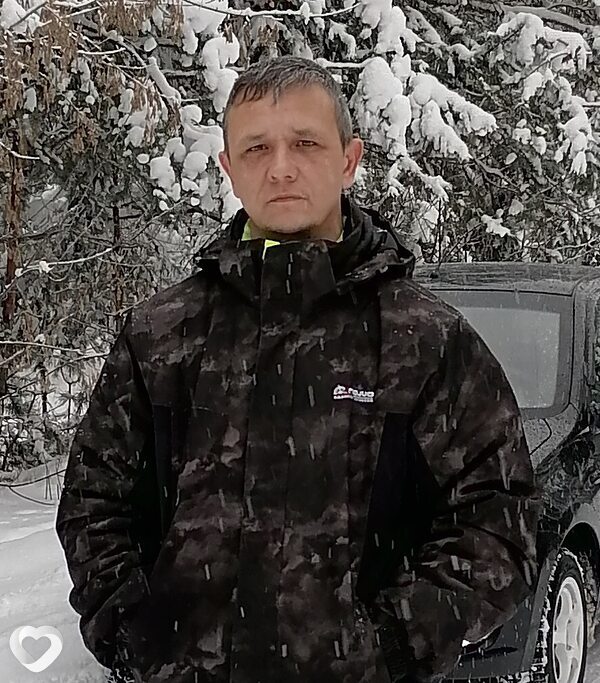 Дмитрий, Волжск