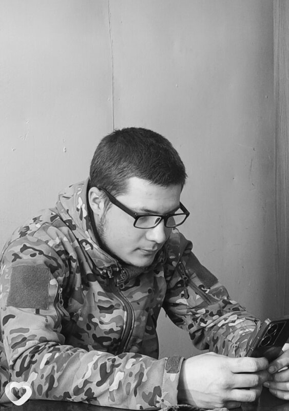 Александр, 24, Москве — анкета №802308