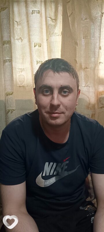 Максим, 38, Владивостоке — анкета №802312