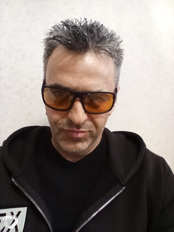 Viktor, 52, Москве — анкета №802315