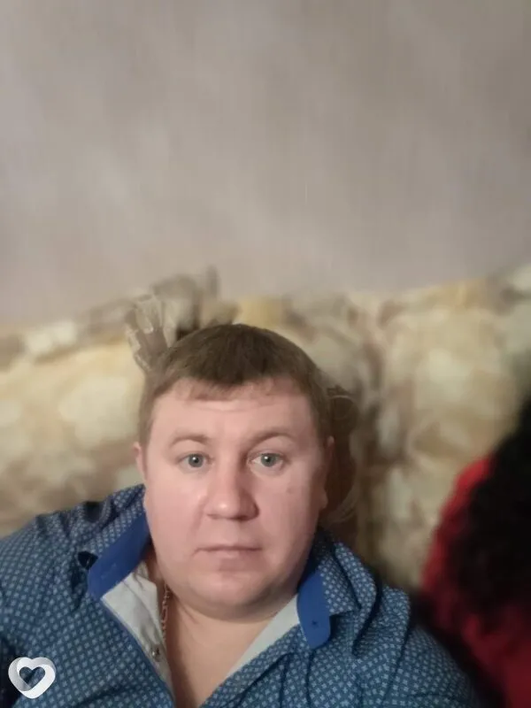 Константин, 40, Новосибирске — анкета №10391