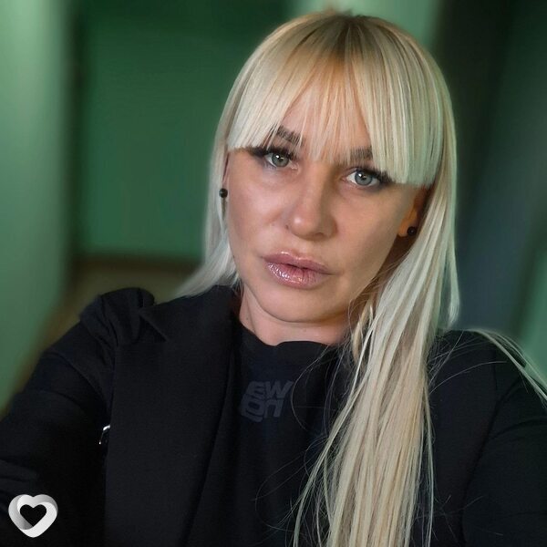 Вероника, 42, Волгограде — анкета №802319