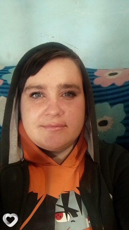 Елена, 34, Белогорске — анкета №802322
