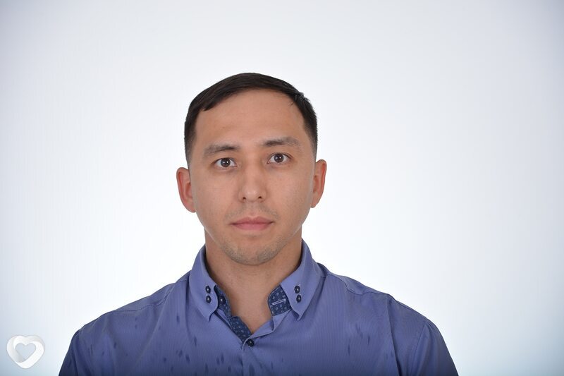 Иван, 37, Краснодаре — анкета №802327