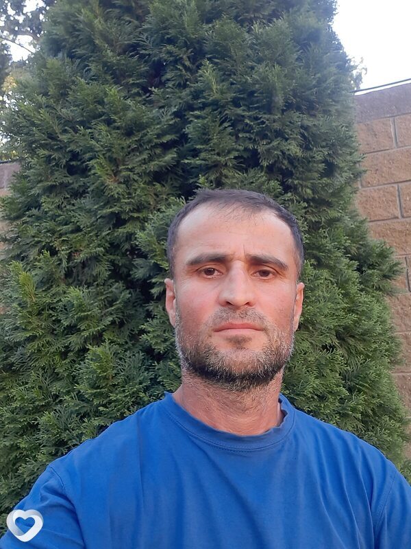 Толиб, 46, Самаре — анкета №802329