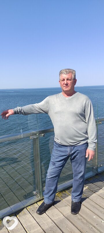 Андрей, 54, Павлове — анкета №802333