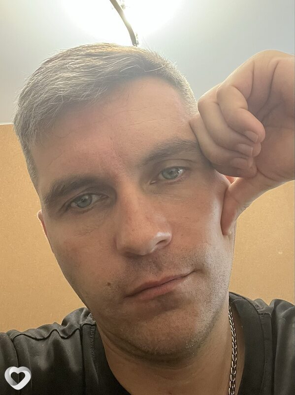 Юрий, 39, Самаре — анкета №802336