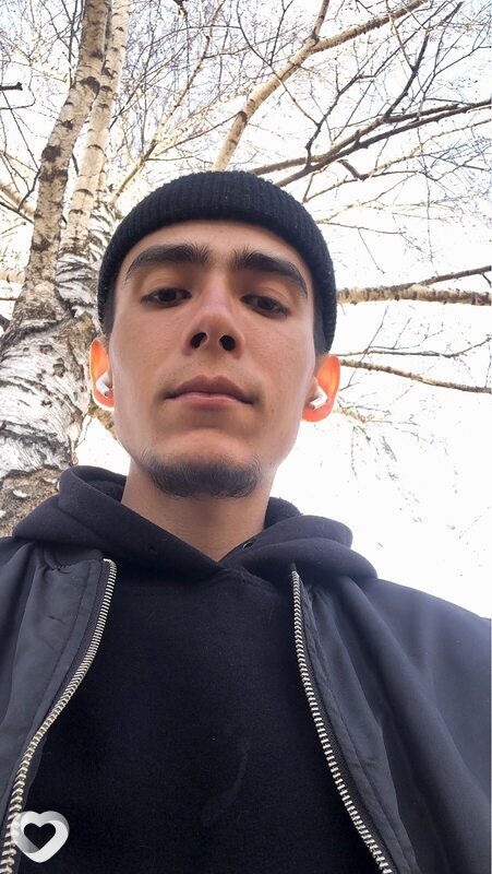Adam, 27, Стерлитамаке — анкета №802344
