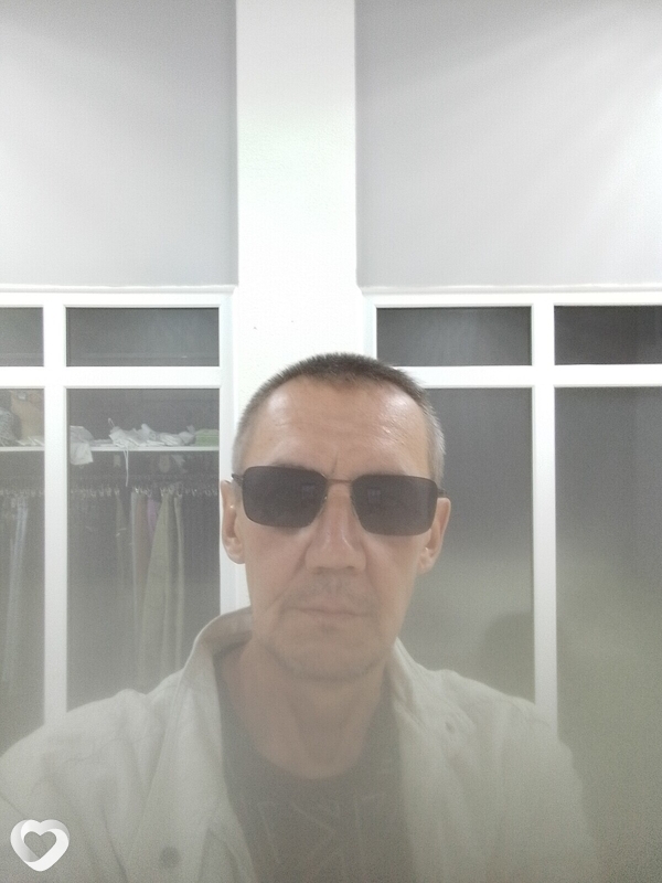 Андрей, 50, Бийске — анкета №802345