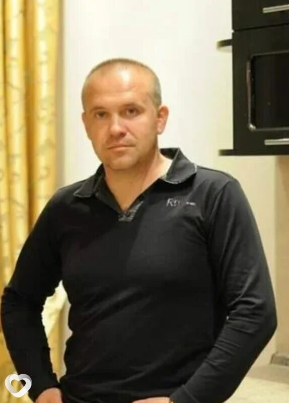 Антон, 37, Хабаровске — анкета №802355