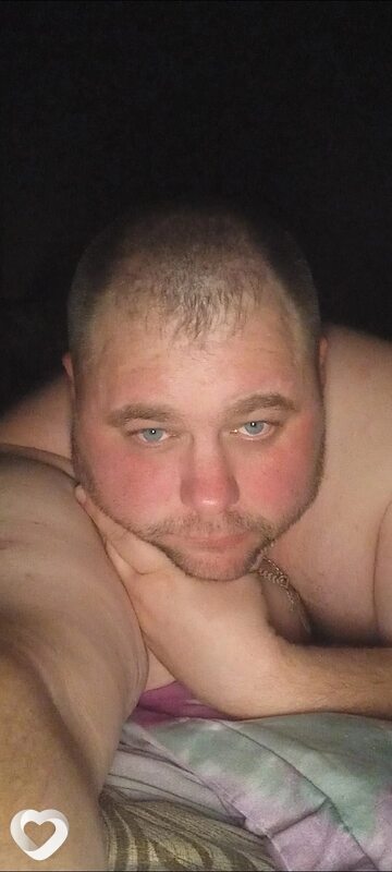 Михаил, 37, Мегионе — анкета №802465