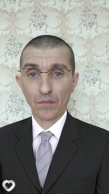 Иван, 41, Искитиме — анкета №802467