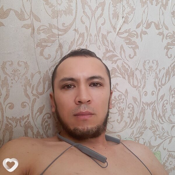 Музаффар, 39, Москве — анкета №802473