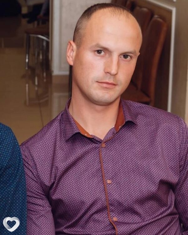 Вадим, 33, Бресте — анкета №802476
