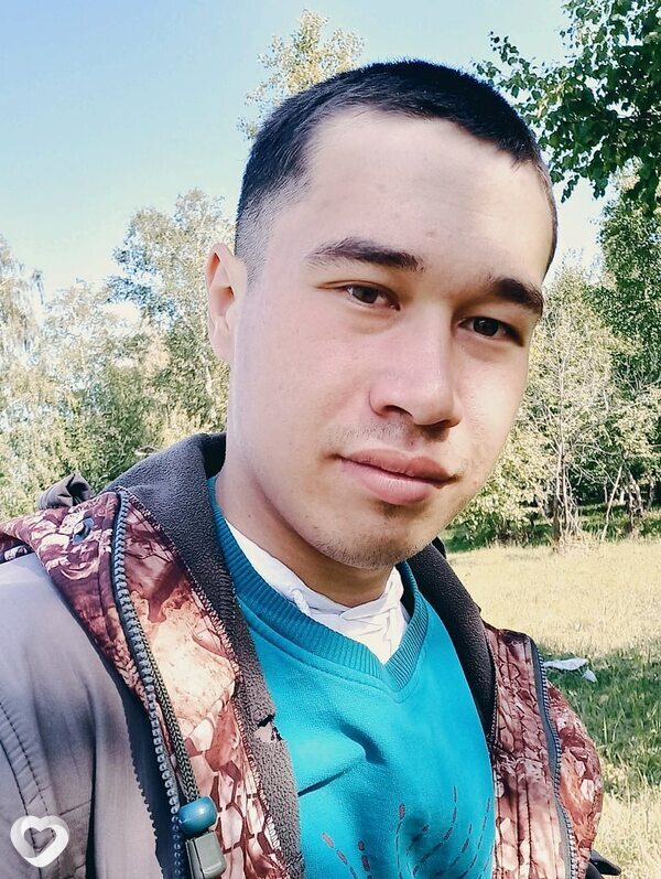 Марат, 24, Учалах — анкета №802479