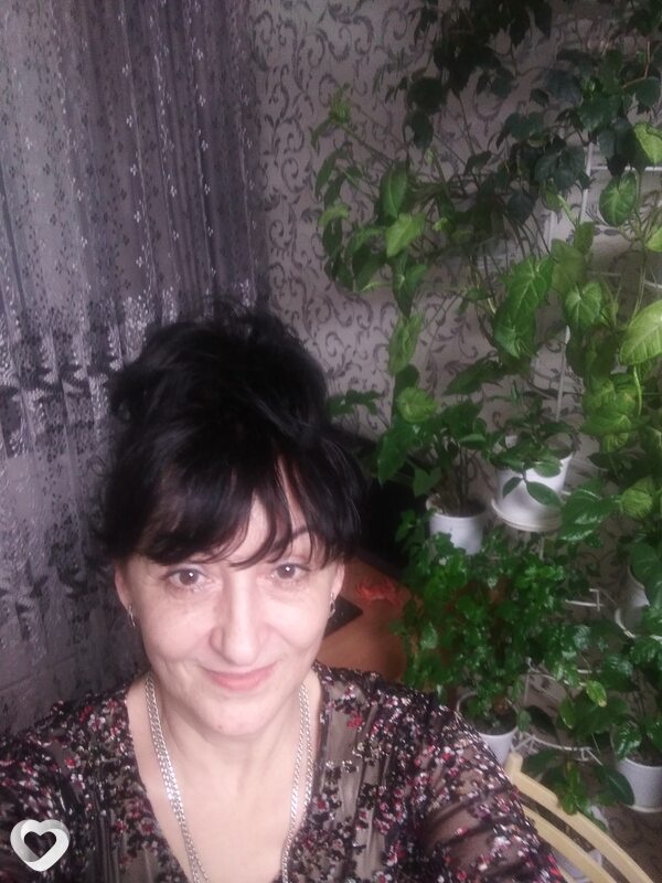 Светлана, 57, Междуреченске — анкета №802481