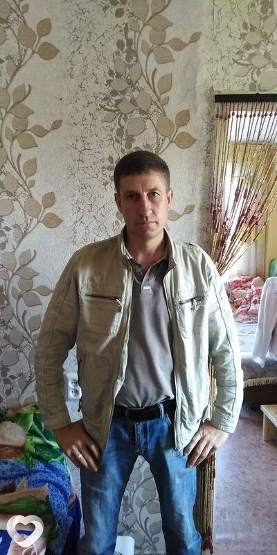 Николай, 46, Шемонаихе — анкета №802407