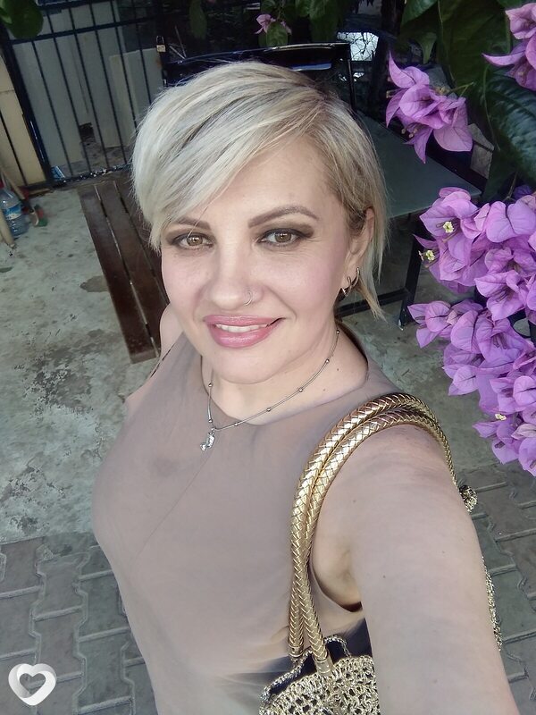 Светлана, 38, Сочи — анкета №802408