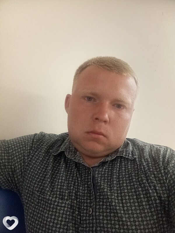 Александр, 31, Промышленная — анкета №802412
