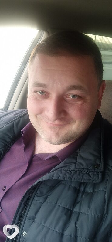Александр, 43, Воронеже — анкета №802418