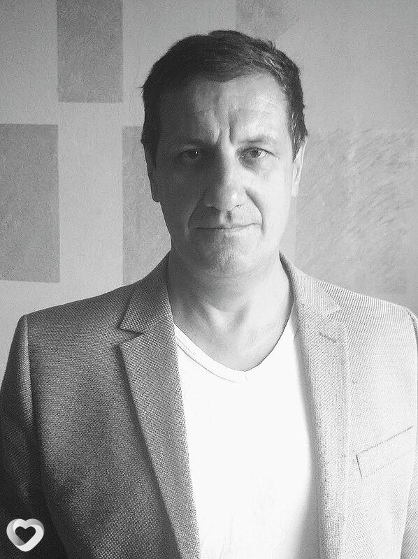 Амид, 56, Москве — анкета №802429