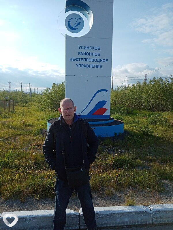 Павел, 42, Городеце — анкета №802430