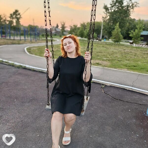 Зоя, 49, Красноярске — анкета №802386