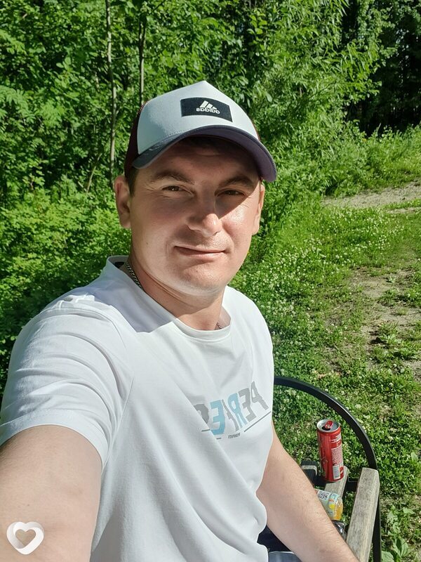 Владимир, 34, Сургуте — анкета №802387