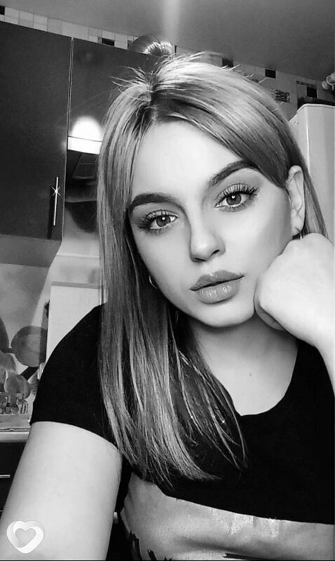 Валерия, 31, Мозыре — анкета №802390