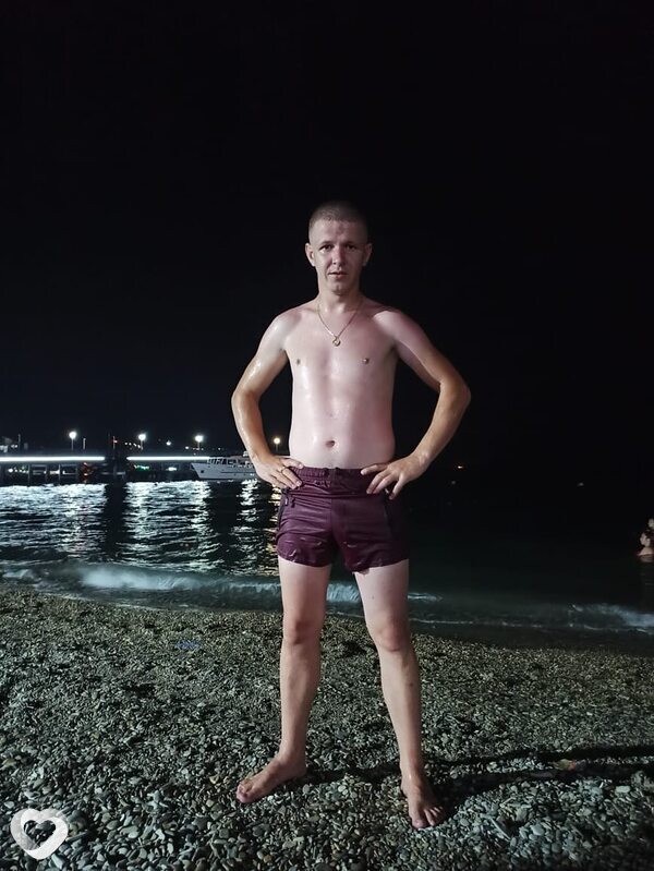 Алексей, 31, Тамбове — анкета №802398