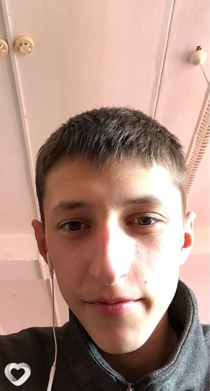 Паша, 24, Барановичах — анкета №802402