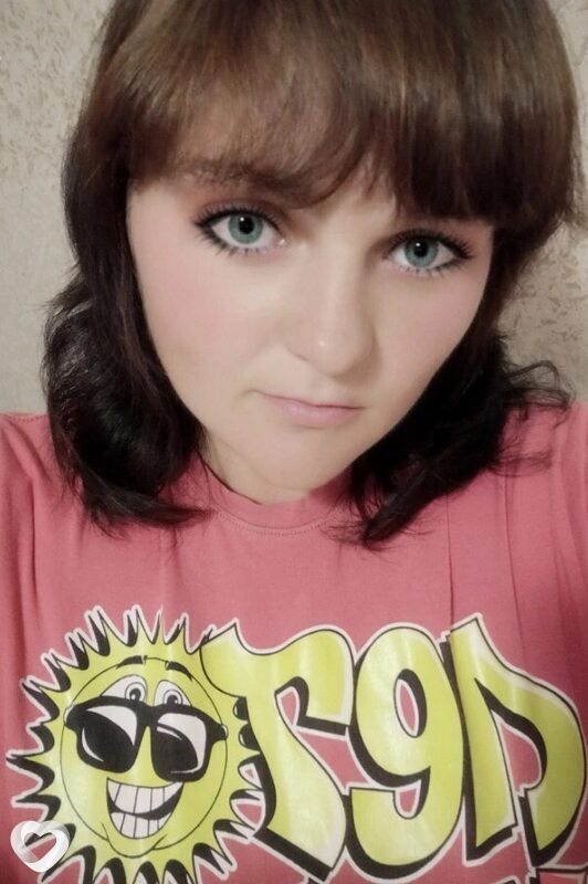 Кристина, 31, Донецк (Ростовская Обл.) — анкета №802404